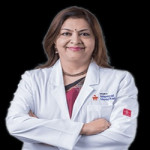 Dr. (Lt Col) Leena  N Sreedhar